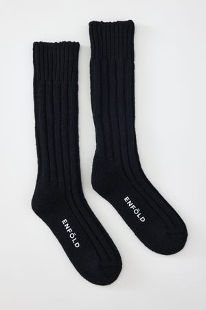 WARM SOCKS