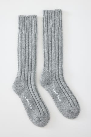 WARM SOCKS