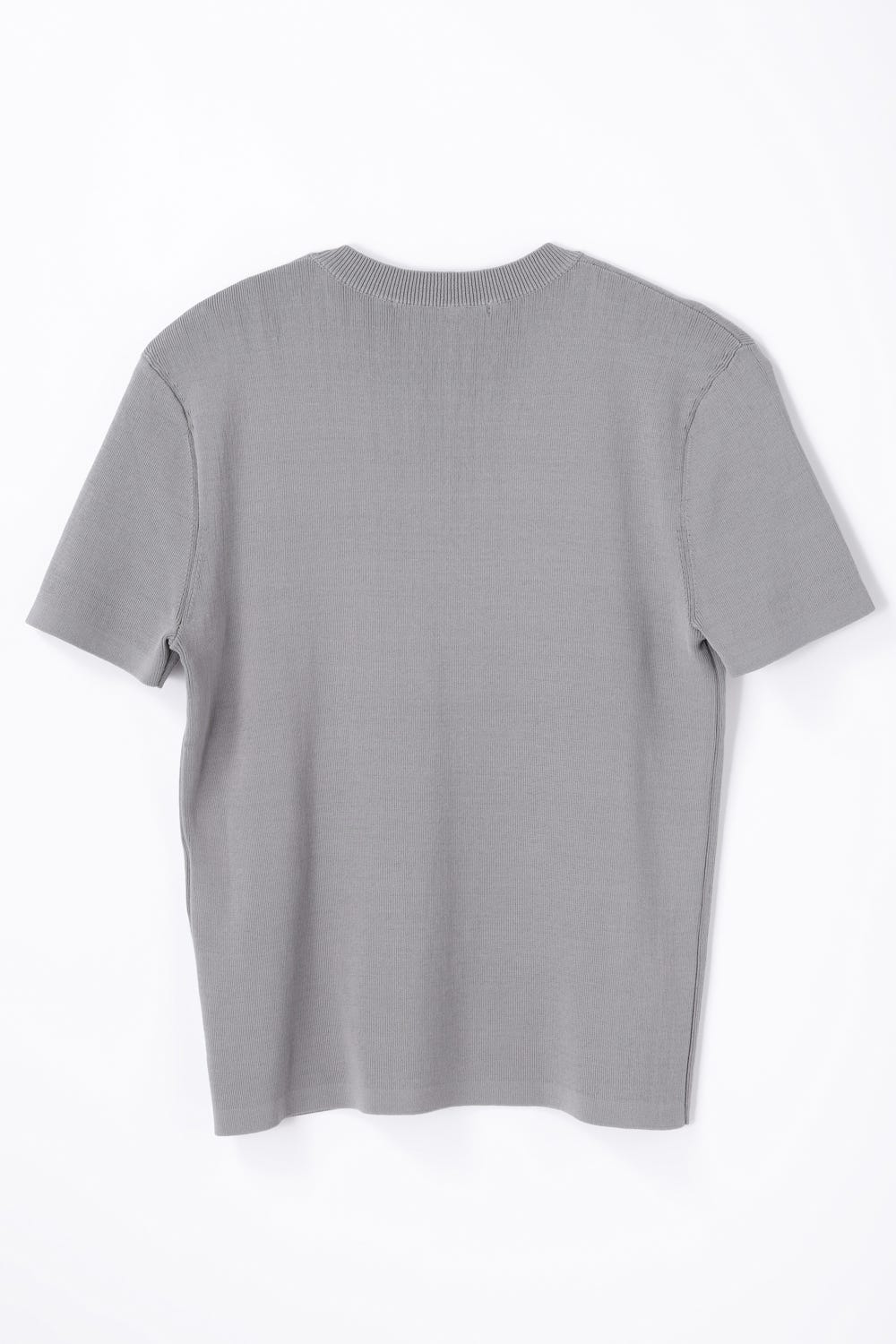 COMPACT T-SHIRT GRY 38