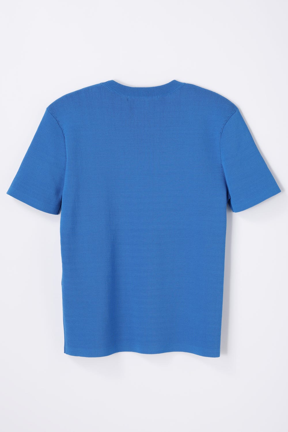 COMPACT T-SHIRT M/BLU 38