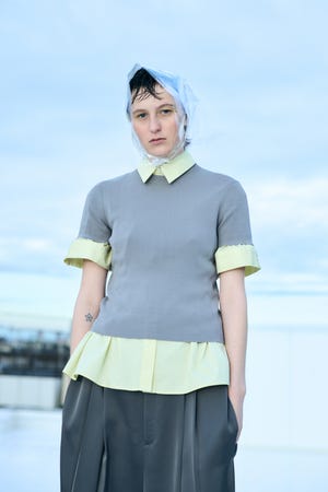 ENFÖLD OFFICIAL ONLINE STORE | エンフォルド公式通販