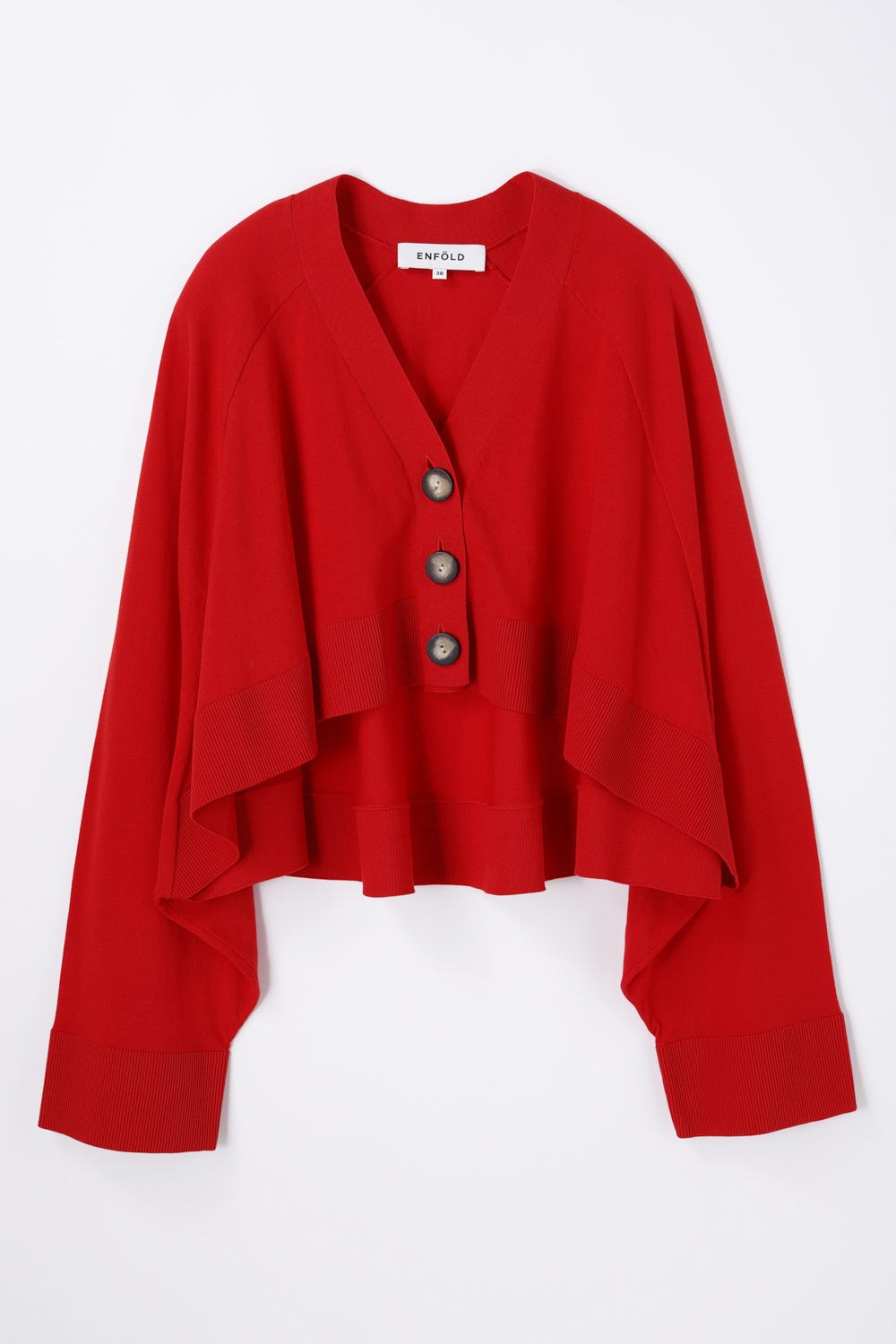 KNIT WEAR