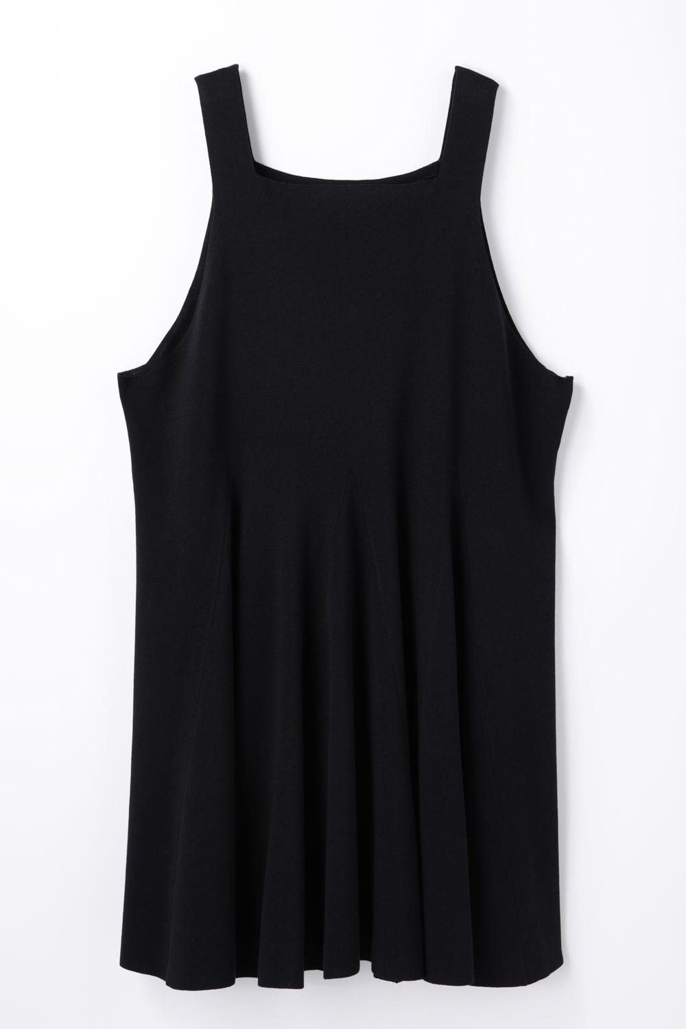 TANK VEST BLK 38