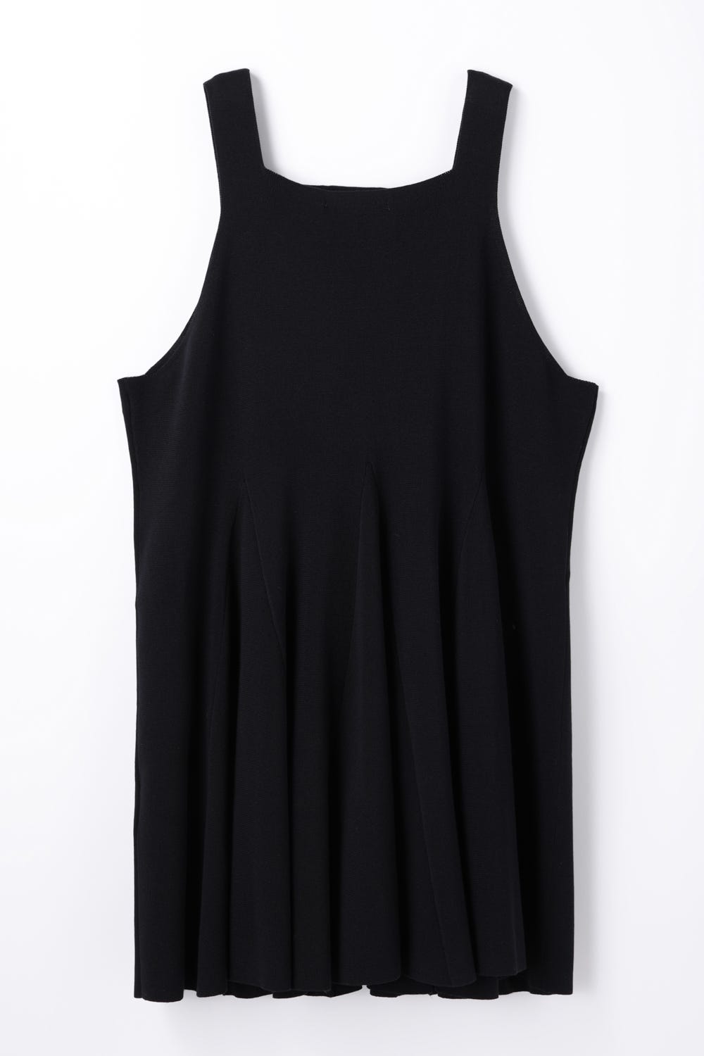 TANK VEST BLK 38