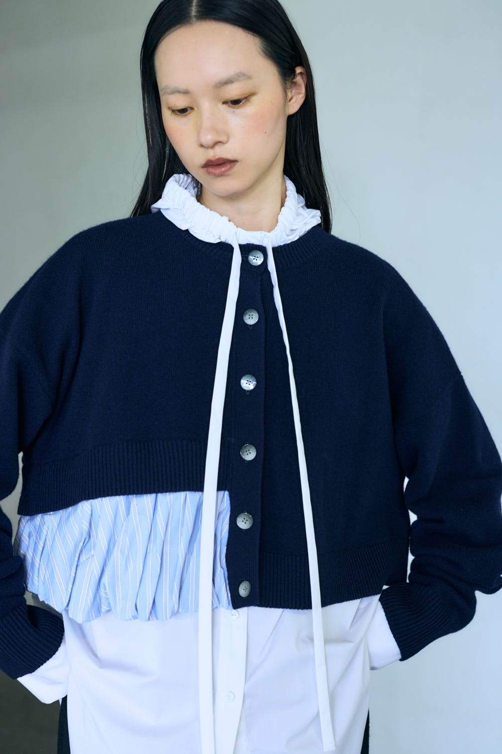KNIT WEAR