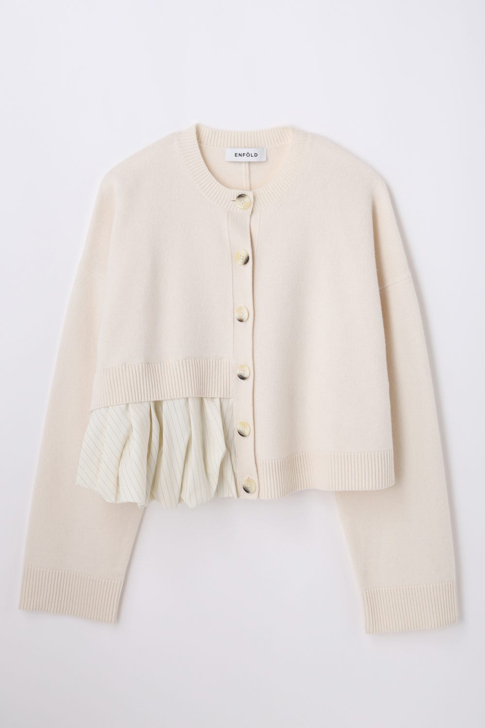 KNIT WEAR