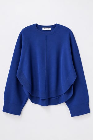 CIRCLE PULLOVER