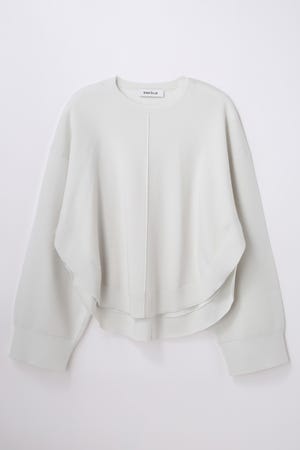 CIRCLE PULLOVER