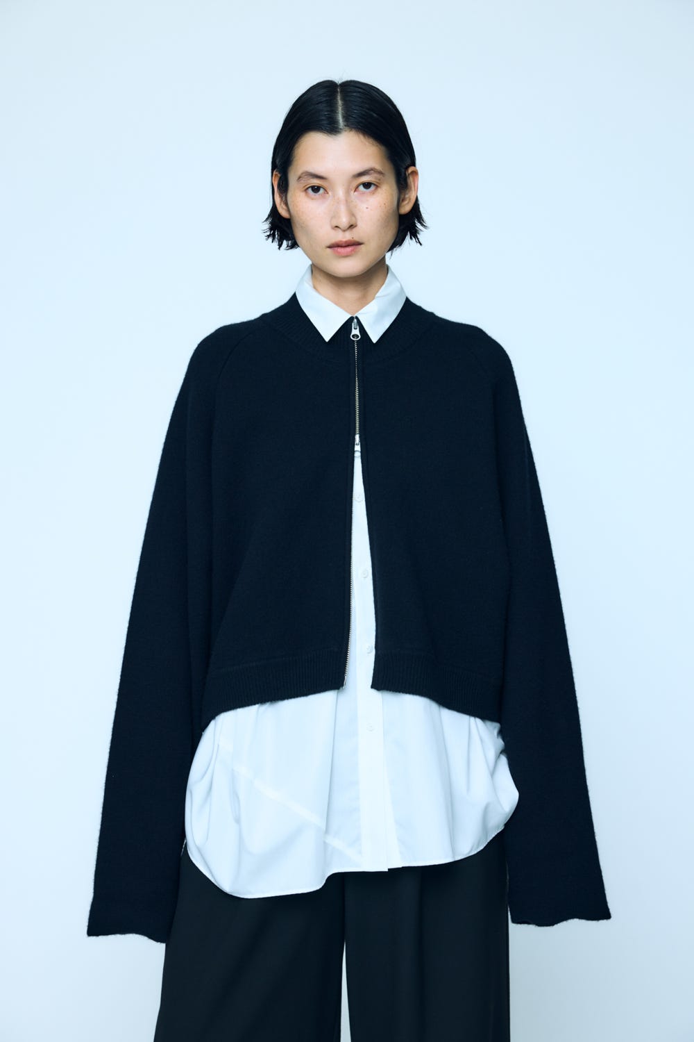 KNIT WEAR