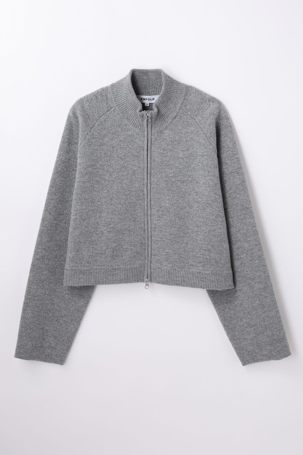 KNIT WEAR
