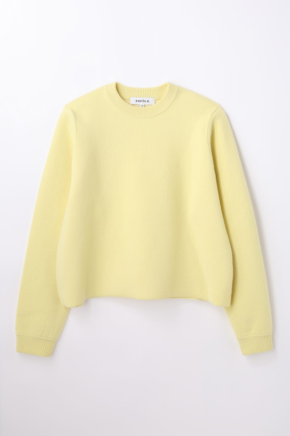 KNIT WEAR