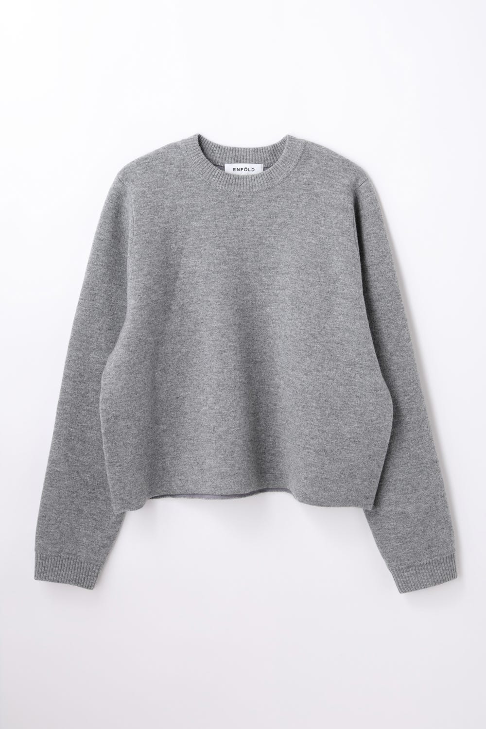 KNIT WEAR