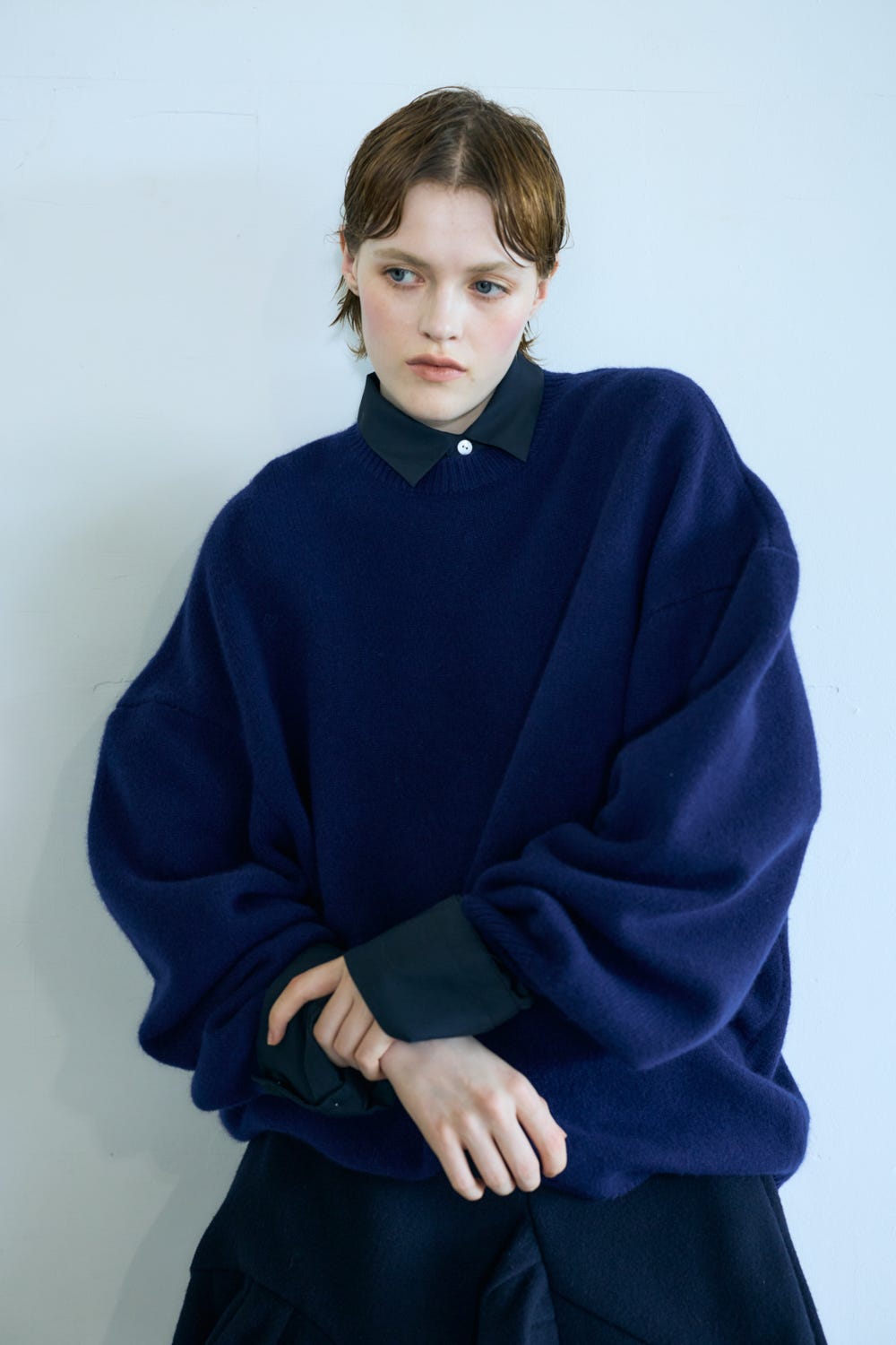 KNIT WEAR