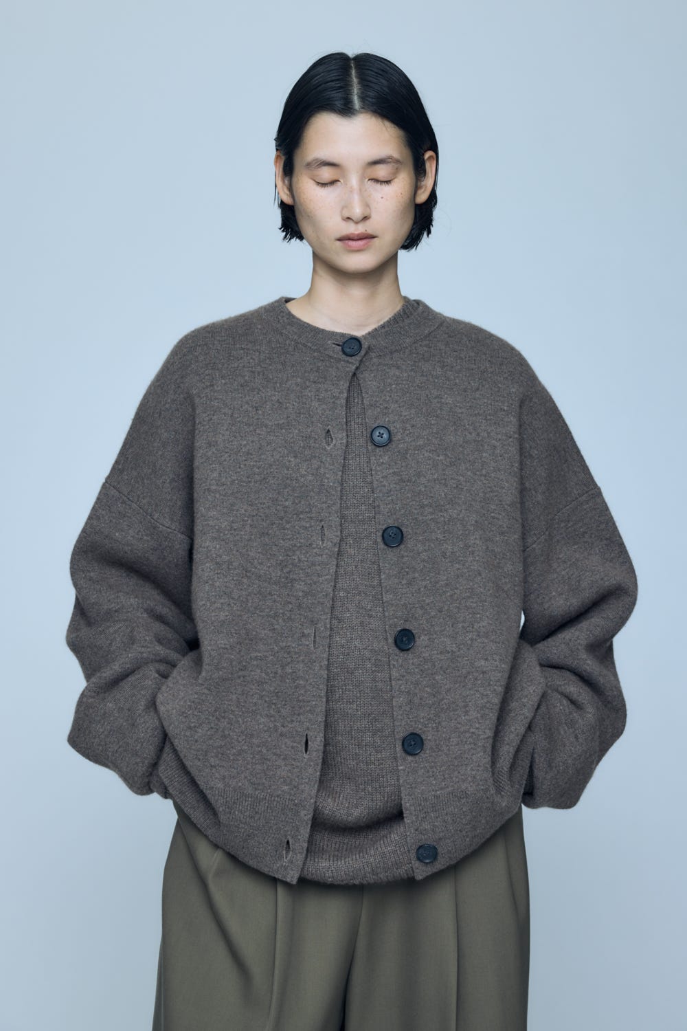KNIT WEAR