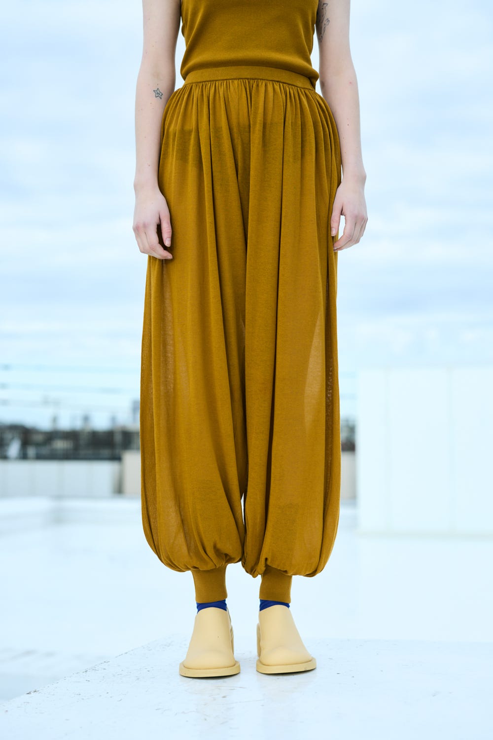 TROUSERS