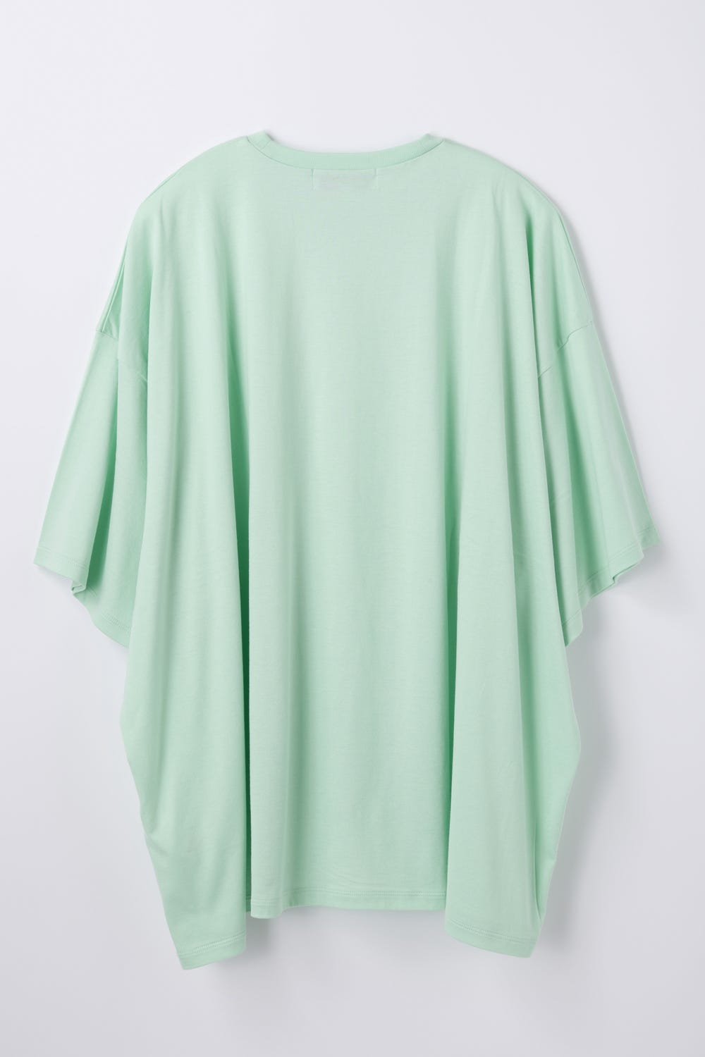 LARGE T-SHIRT L/GRN 38