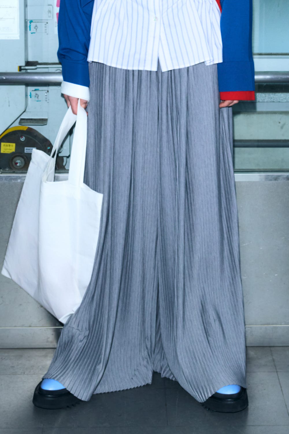 TROUSERS