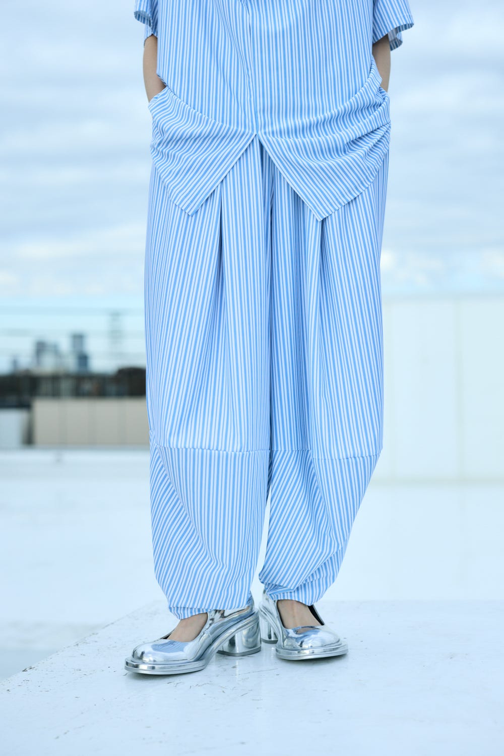 TROUSERS