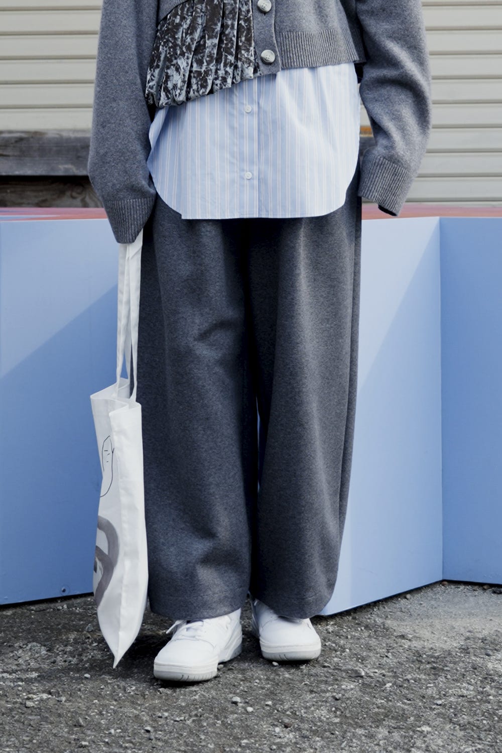 TROUSERS