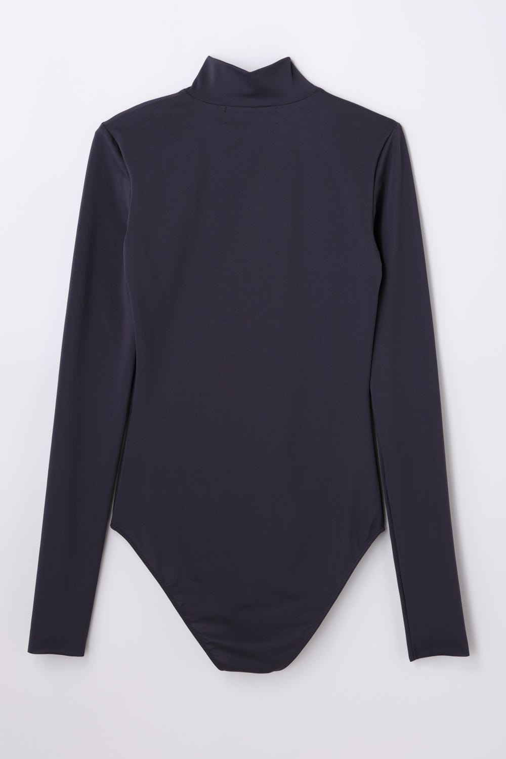 BODY-SUIT D/GRY 38