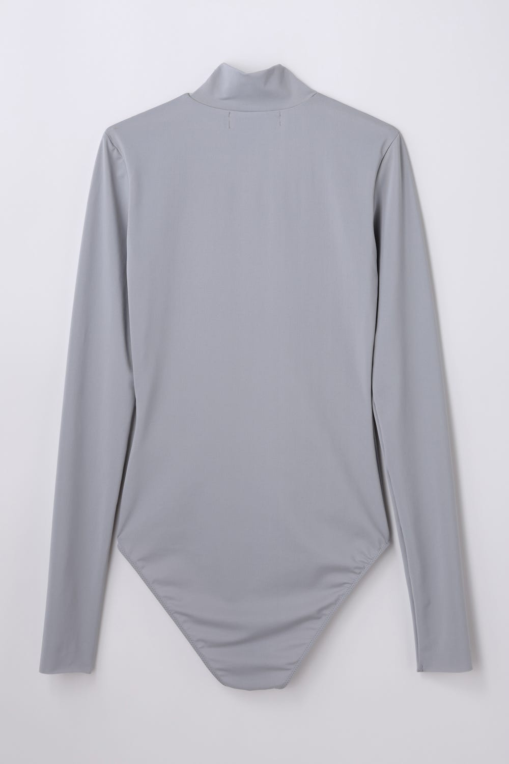 BODY-SUIT L/GRY 38