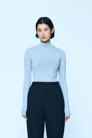 BODY-SUIT