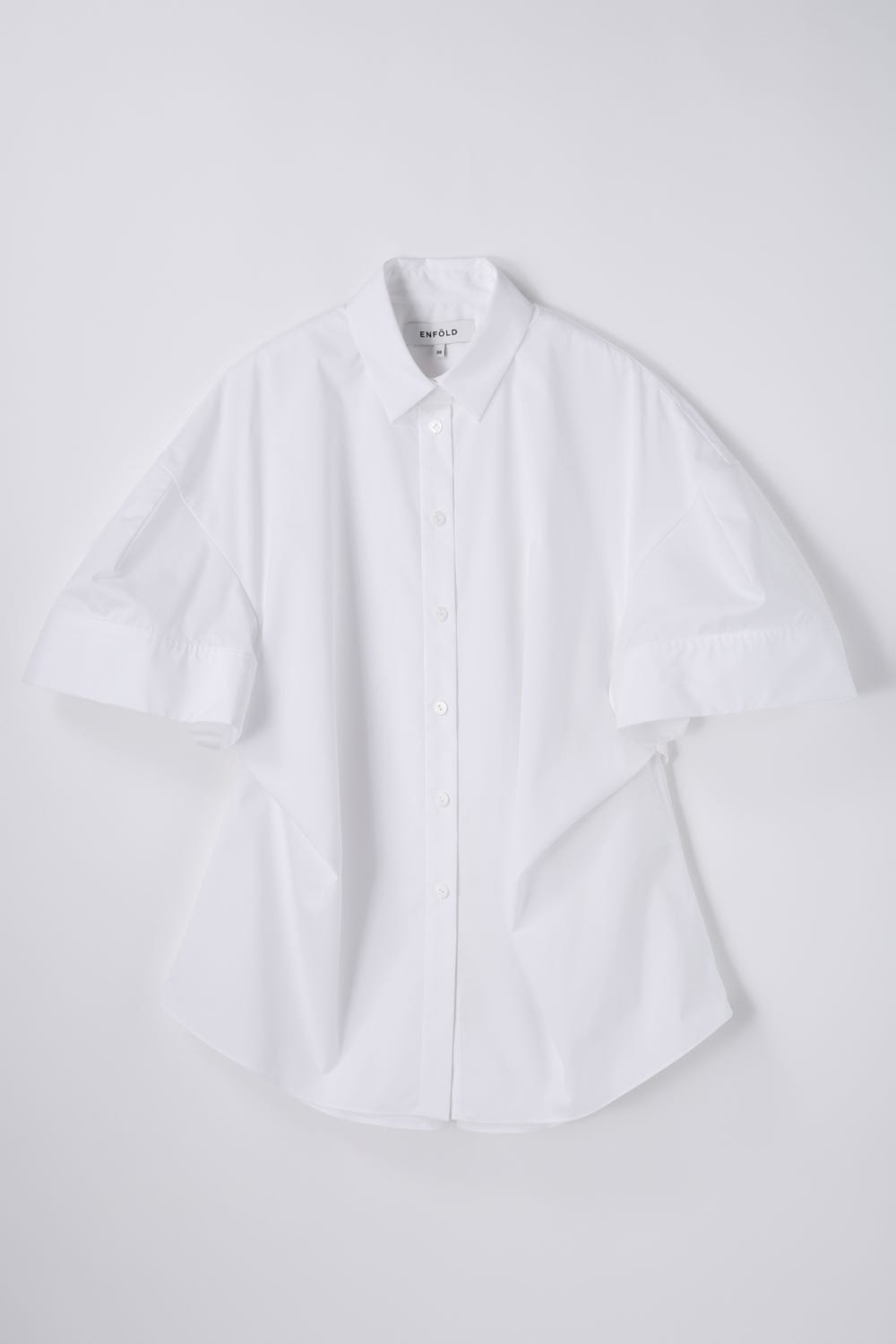 SHIRTS AND BLOUSES