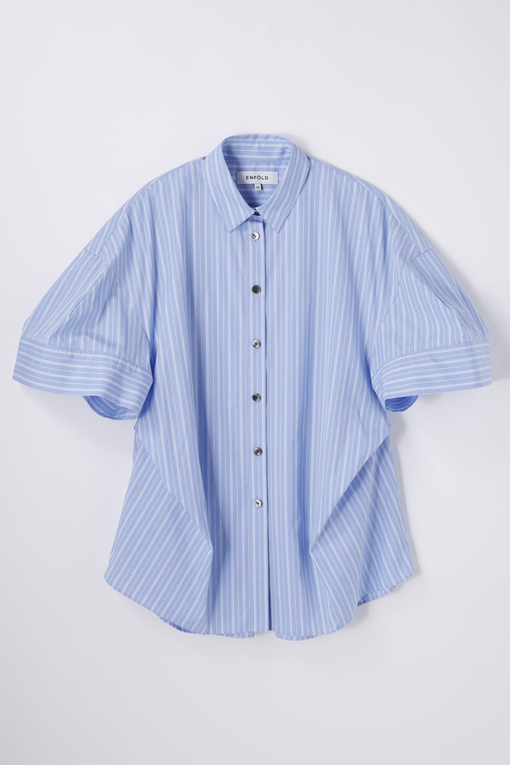 SHIRTS AND BLOUSES