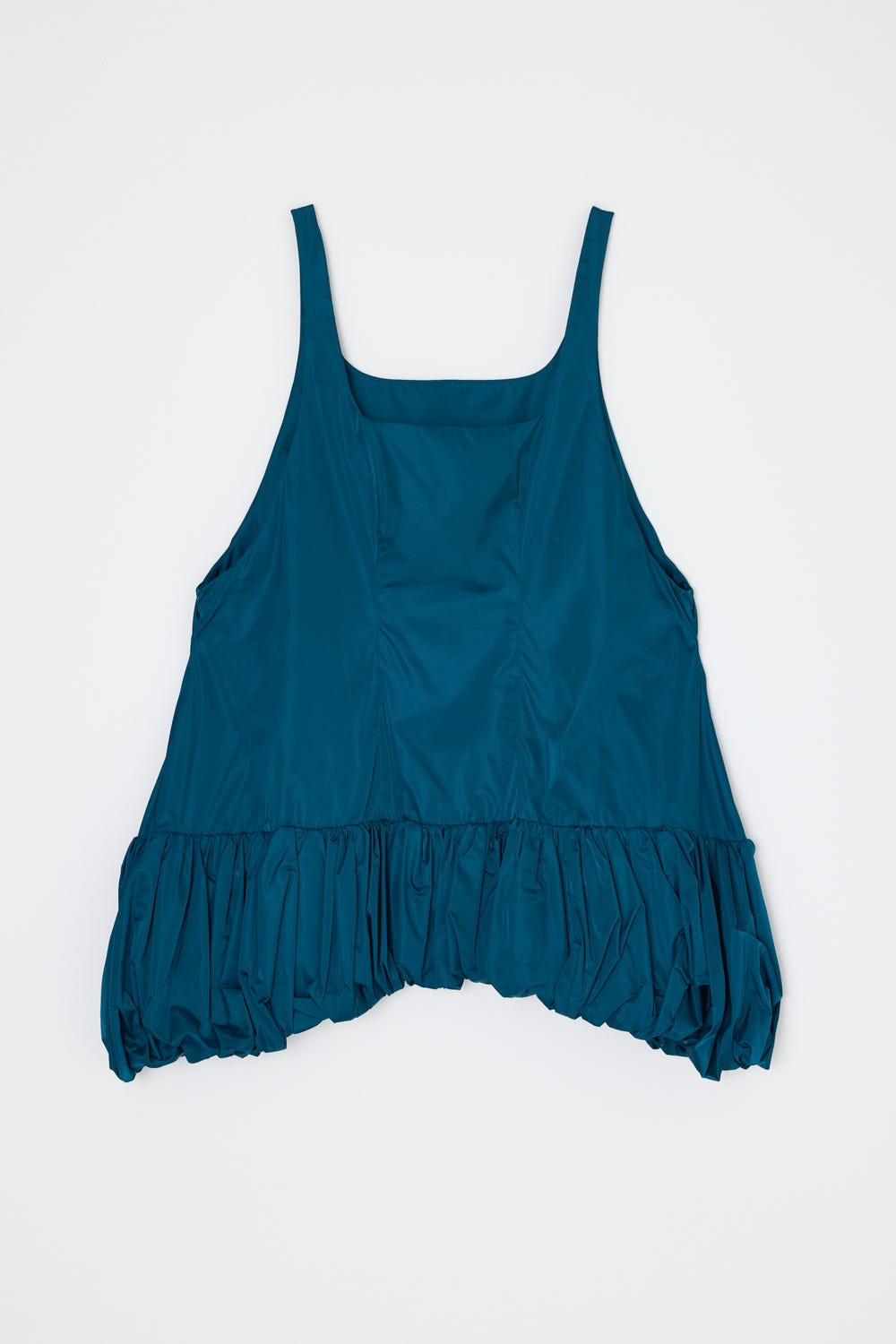 DROP-HEM CAMISOLE VEST D/TQ 38