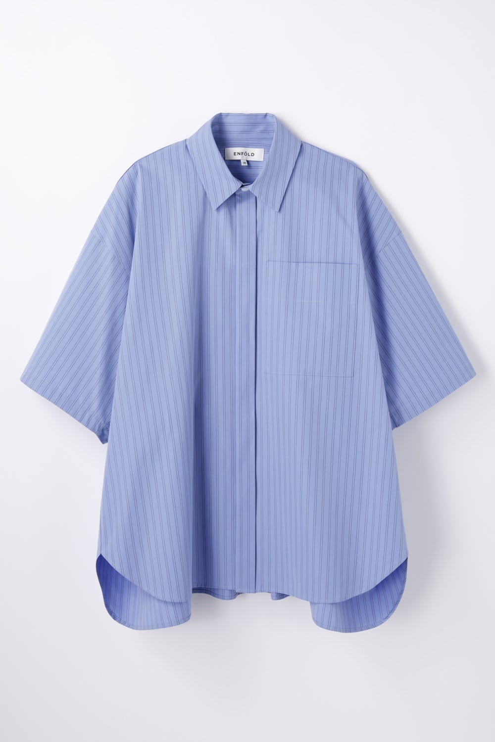SHIRTS AND BLOUSES