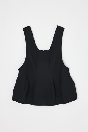 ORB-HEM VEST