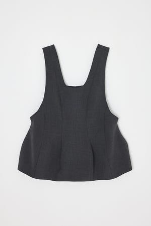 ORB-HEM VEST