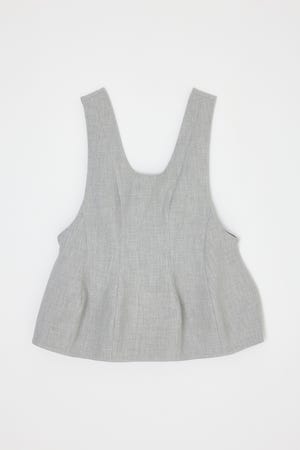 ORB-HEM VEST