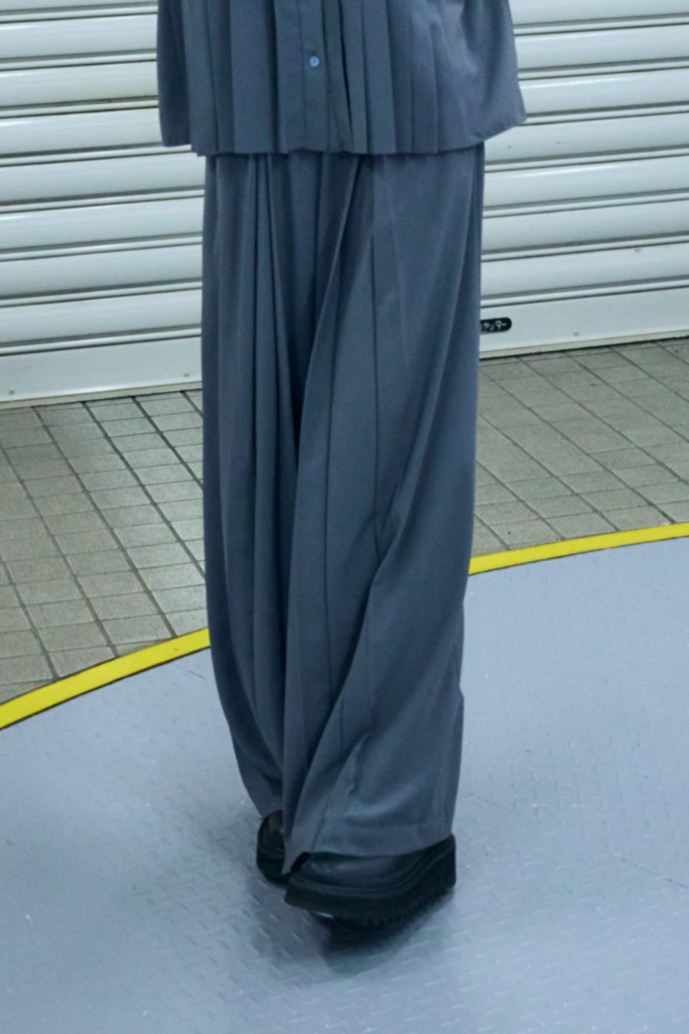 TROUSERS