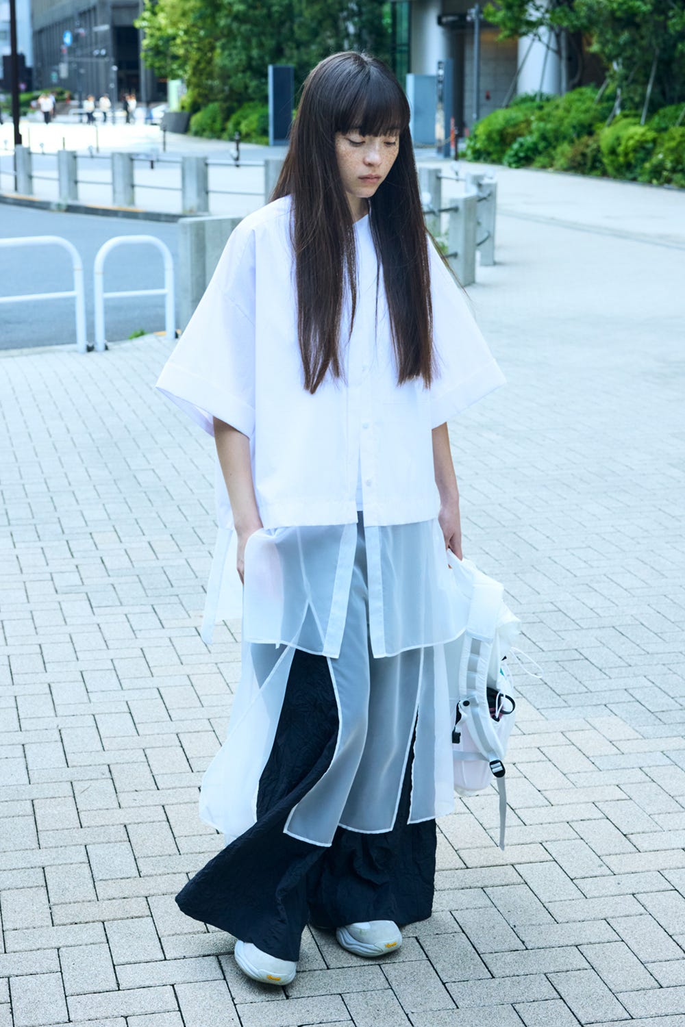 TROUSERS