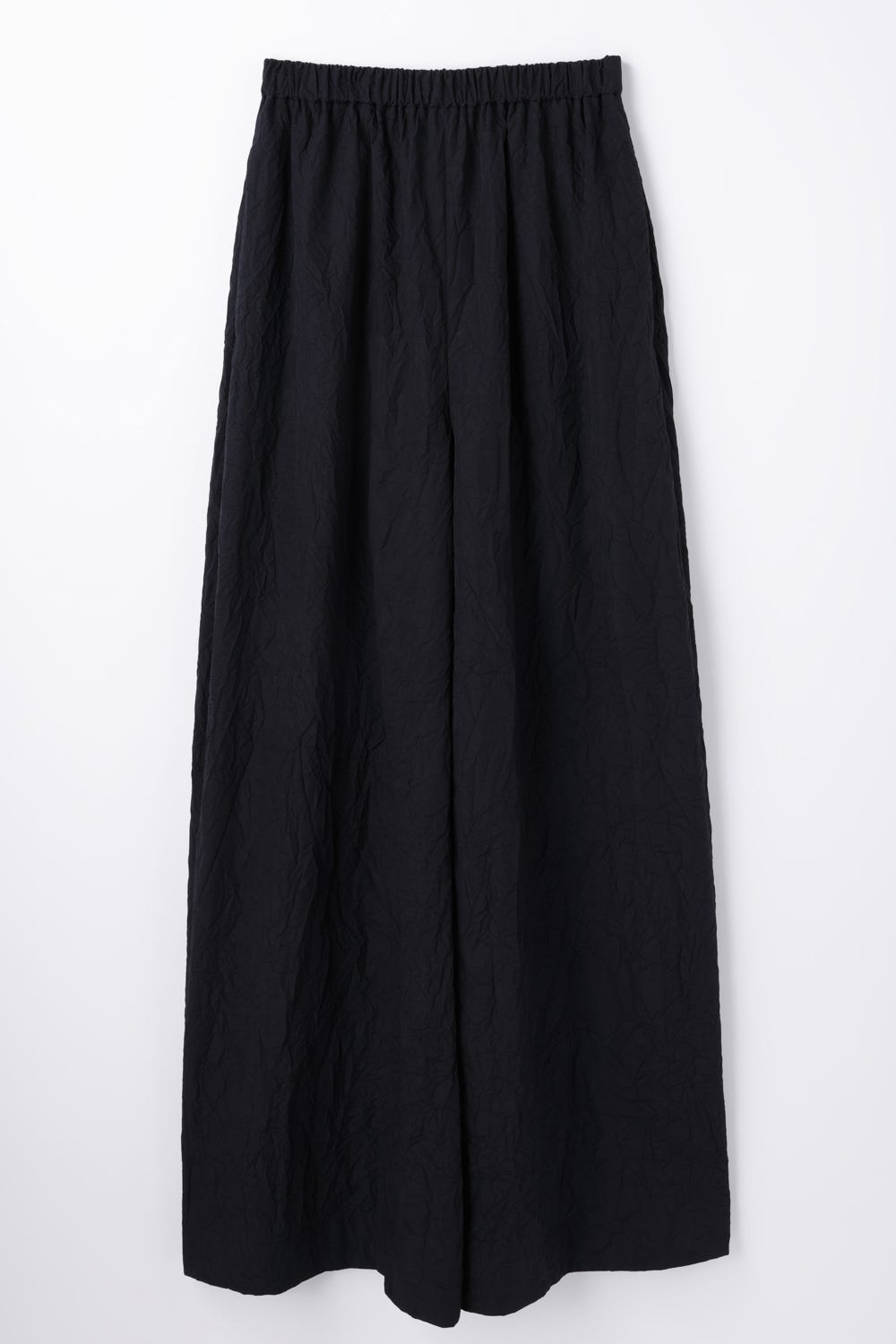 ORB  BALLOON-TROUSERS BLK 36