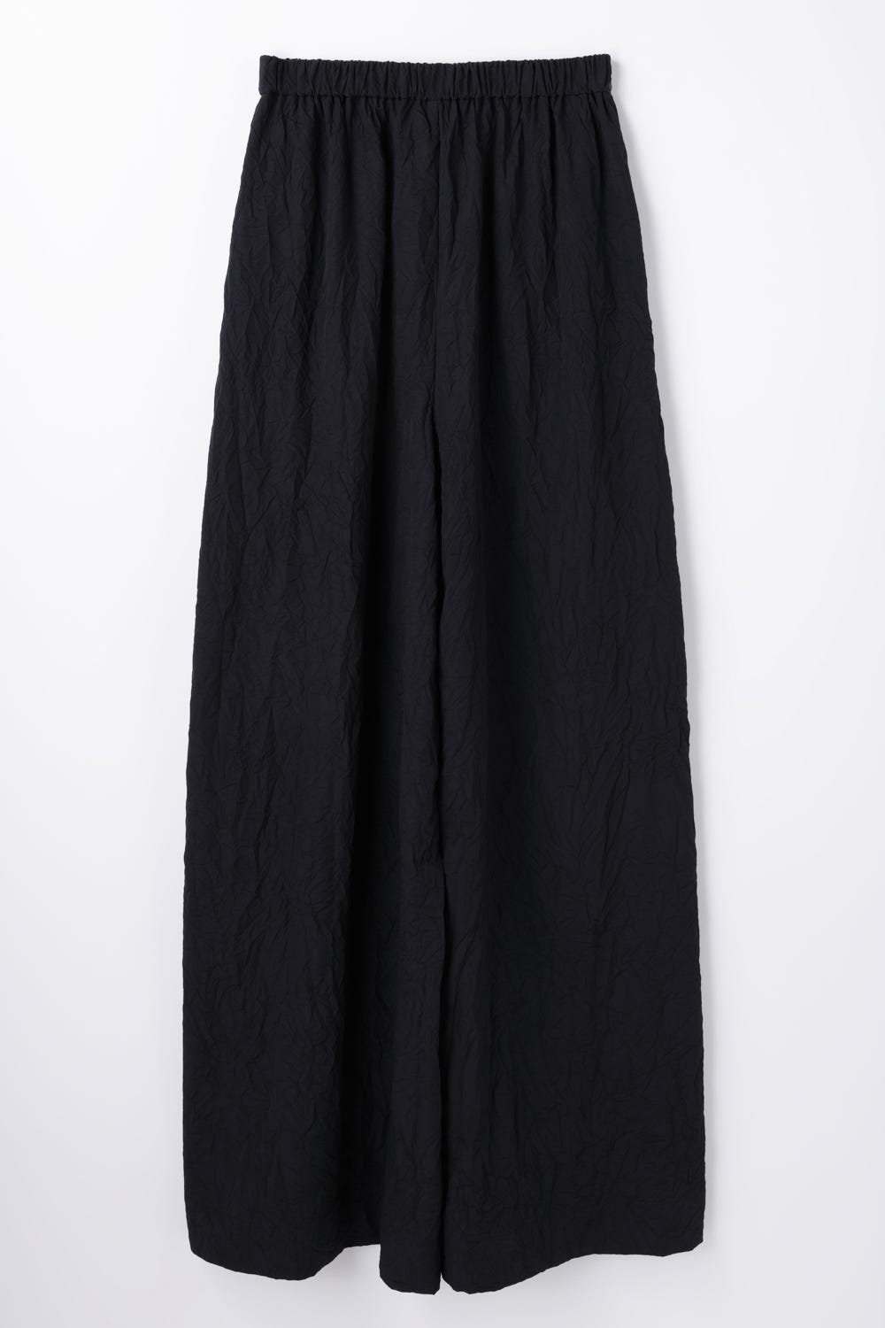 ORB  BALLOON-TROUSERS BLK 36