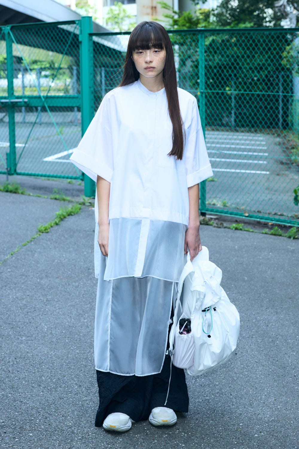 ORB  BALLOON-TROUSERS BLK 36