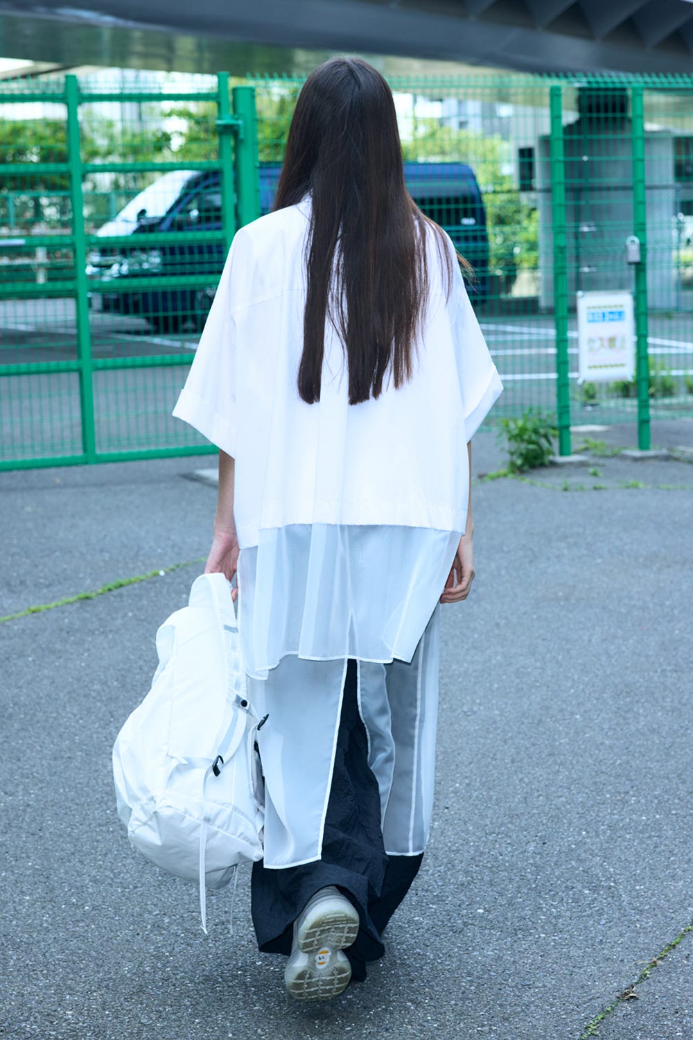 ORB  BALLOON-TROUSERS BLK 36