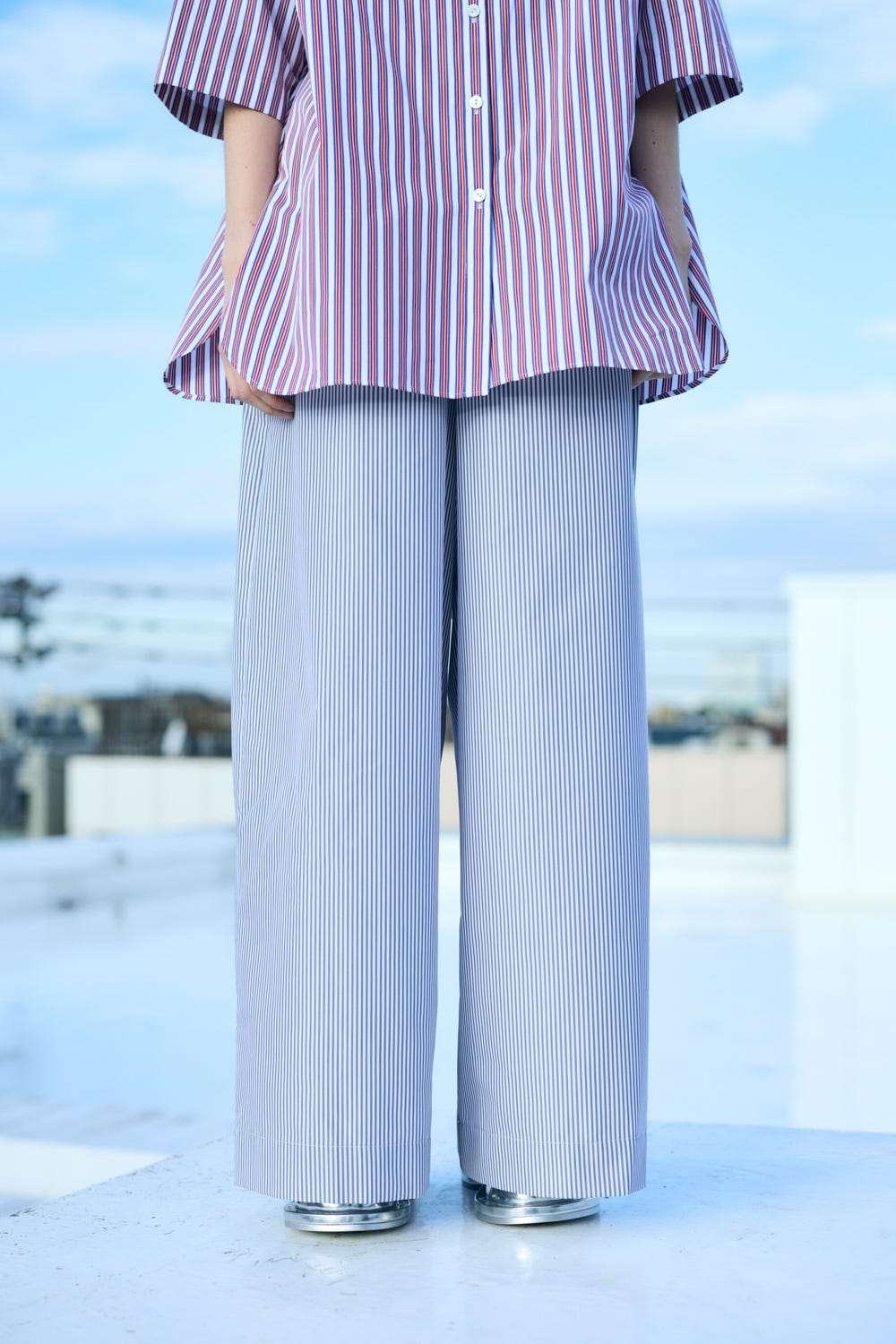 TROUSERS