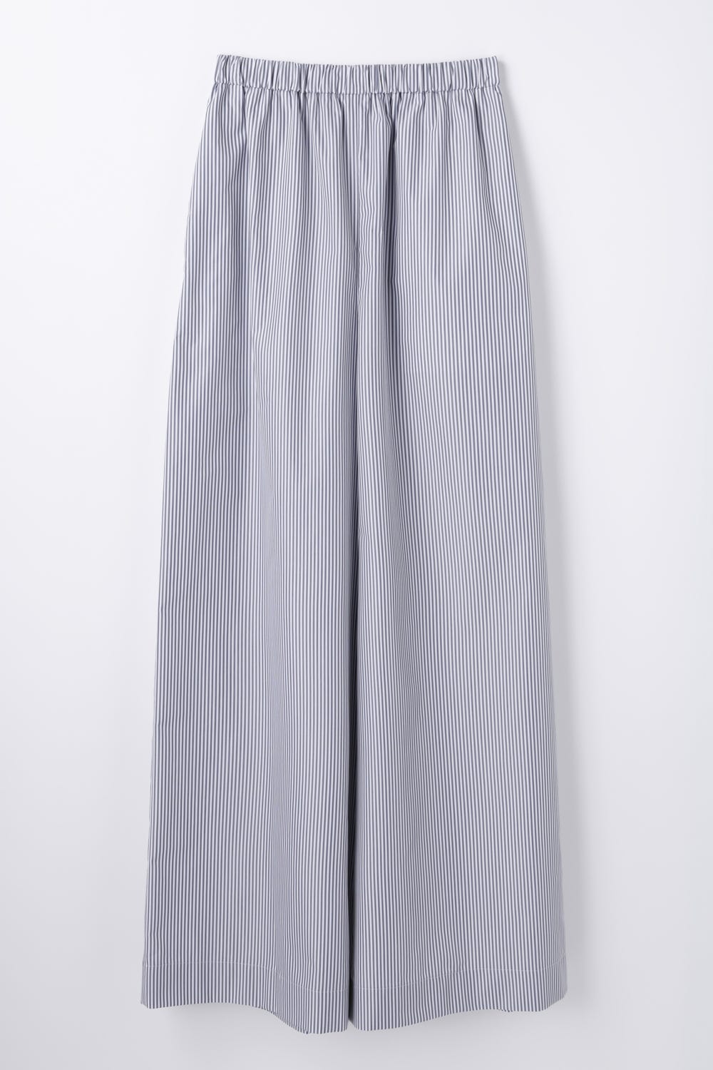 ORB  BALLOON-TROUSERS GRY 36