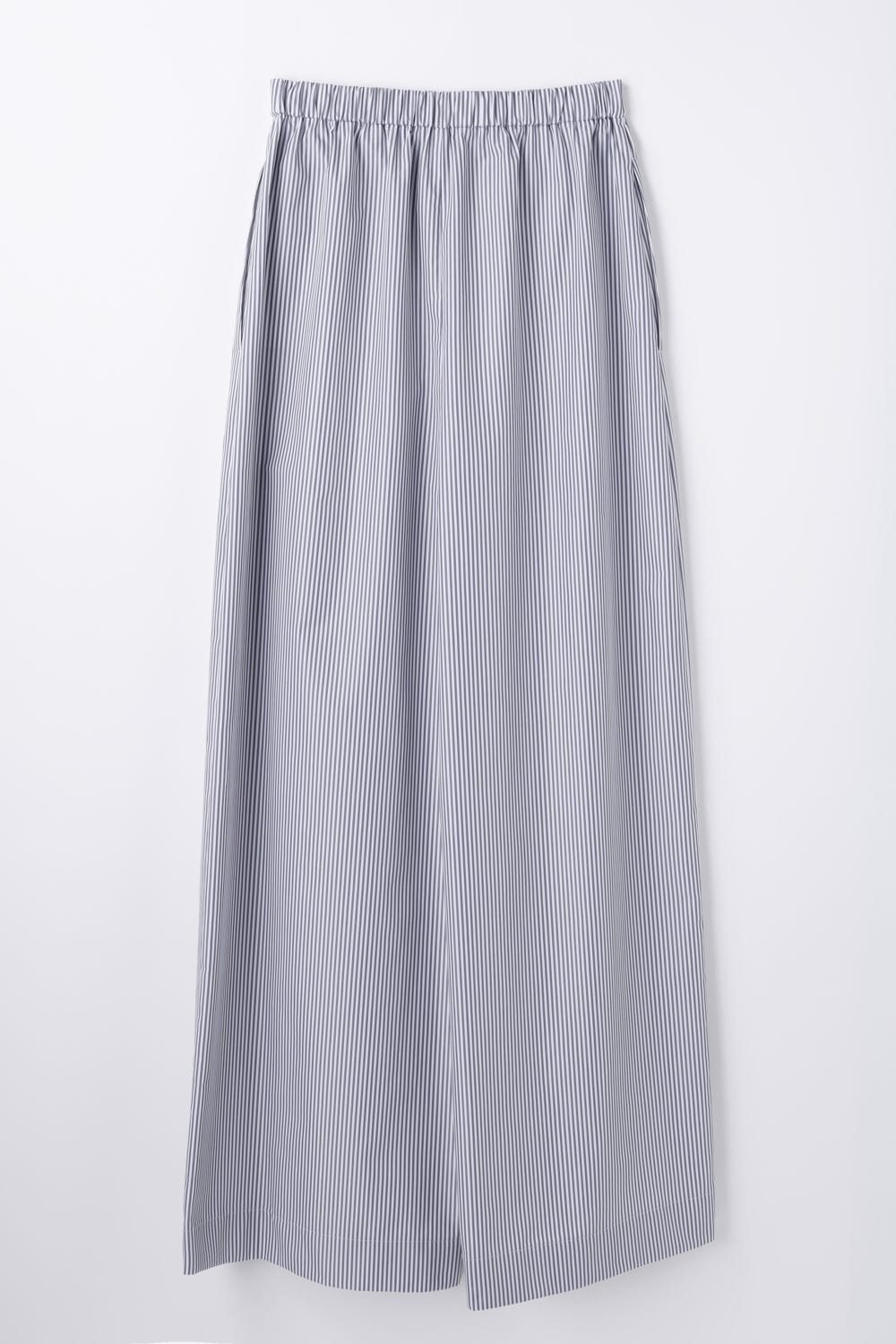 ORB  BALLOON-TROUSERS GRY 36