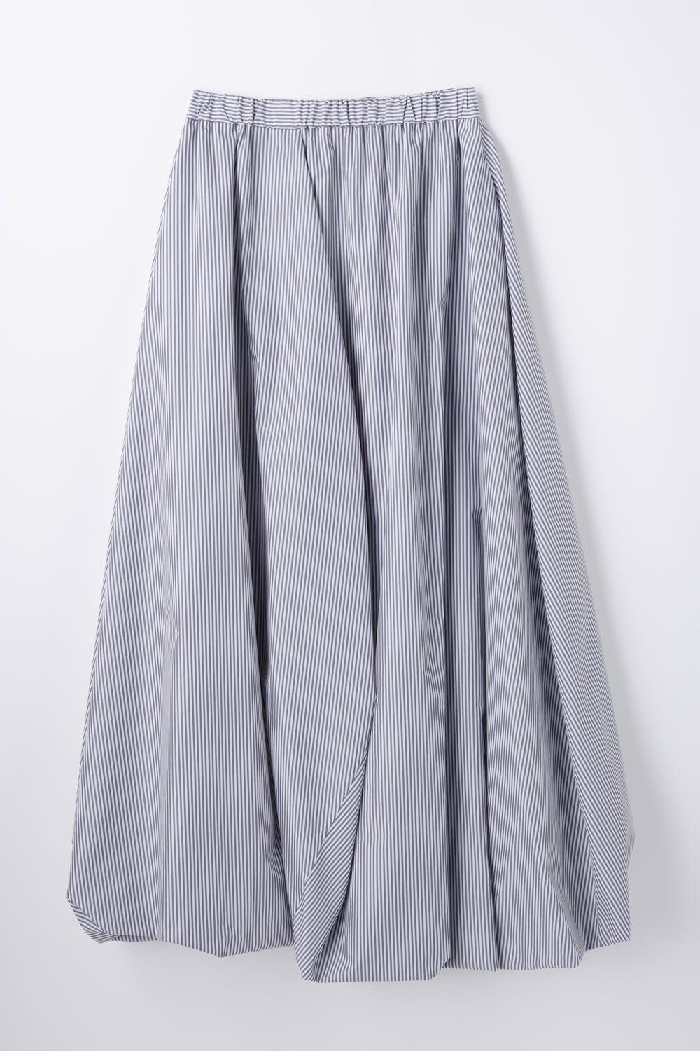 ORB  BALLOON-SKIRT GRY 36