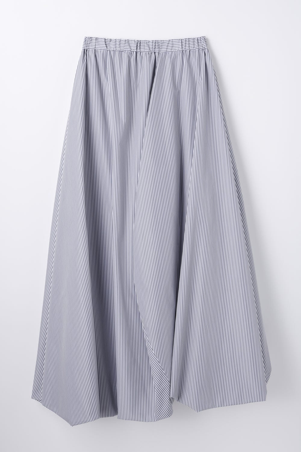 ORB  BALLOON-SKIRT GRY 36