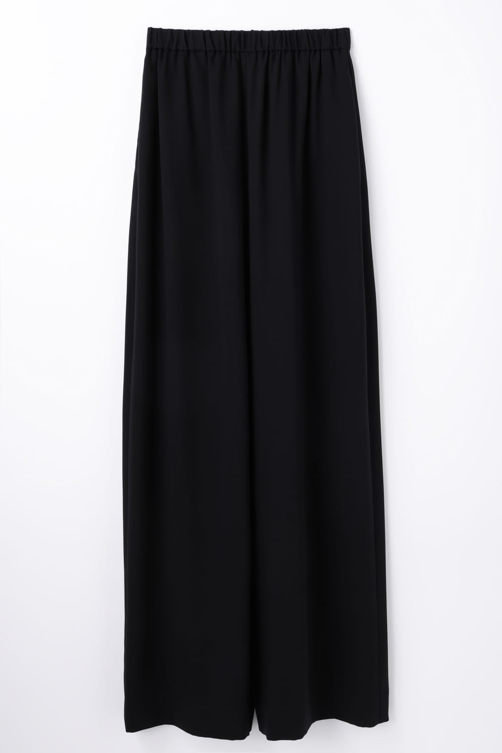 ORB  BALLOON TROUSERS BLK 36