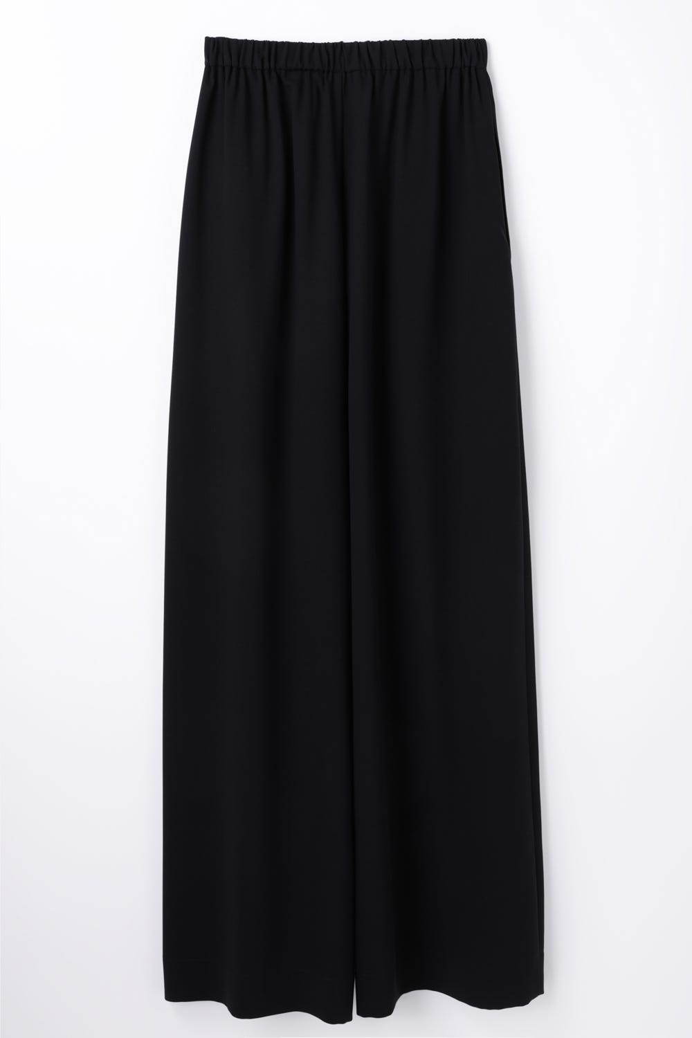 ORB  BALLOON TROUSERS BLK 36