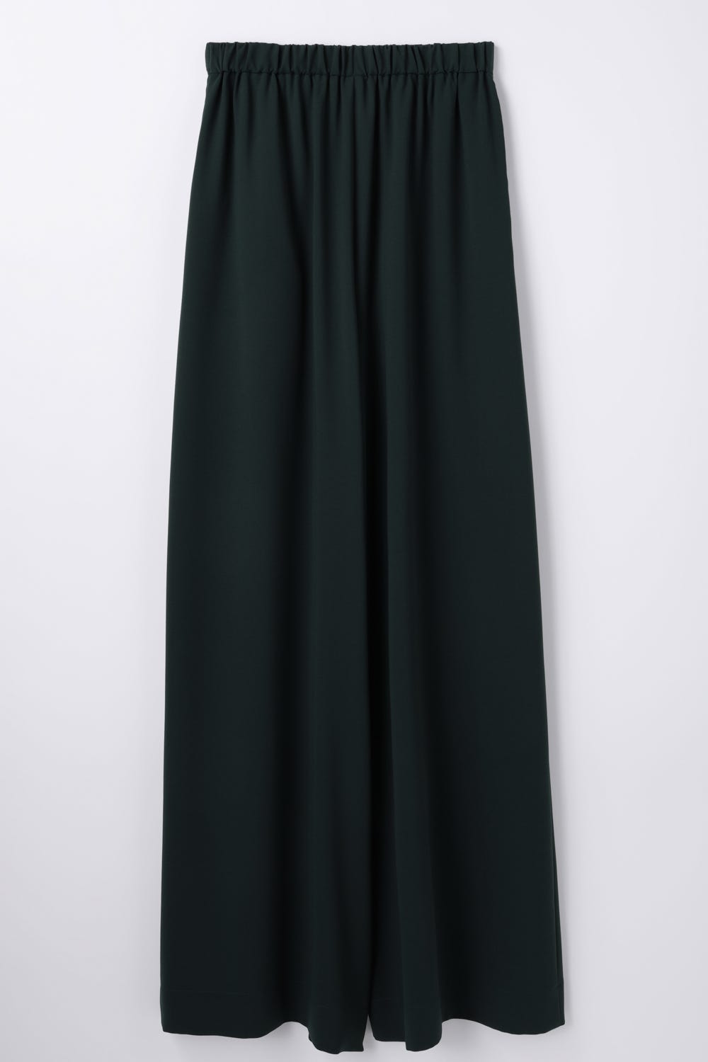 ORB  BALLOON TROUSERS D/GRN 36
