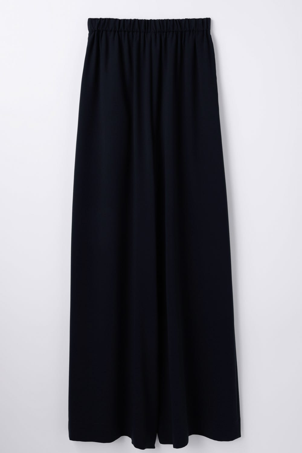 ORB  BALLOON TROUSERS D/NVY 34