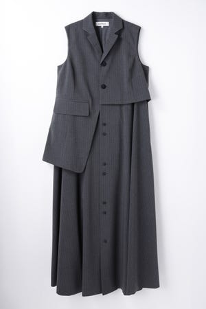 エンフォルド　完売　新作　LONG GLOOVE　クリスマスプレゼントにも✩ ENFÖLD OFFICIAL ONLINE STORE | エンフォルド公式通販