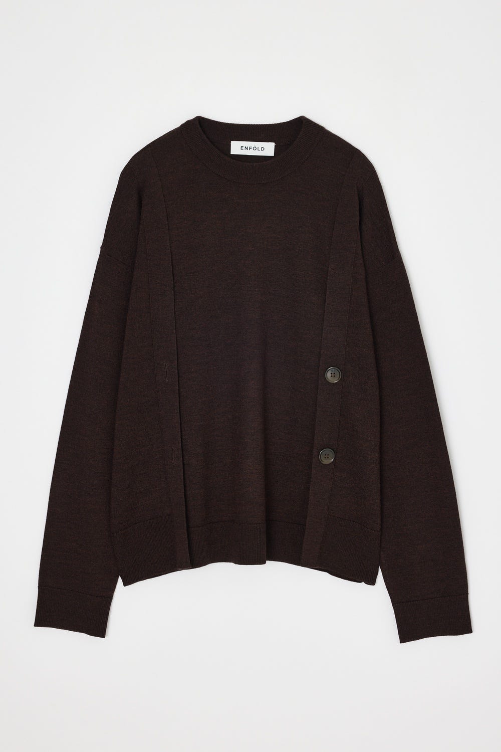 KNIT WEAR